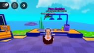 Cocotanko Giraffanto (Image via Roblox)